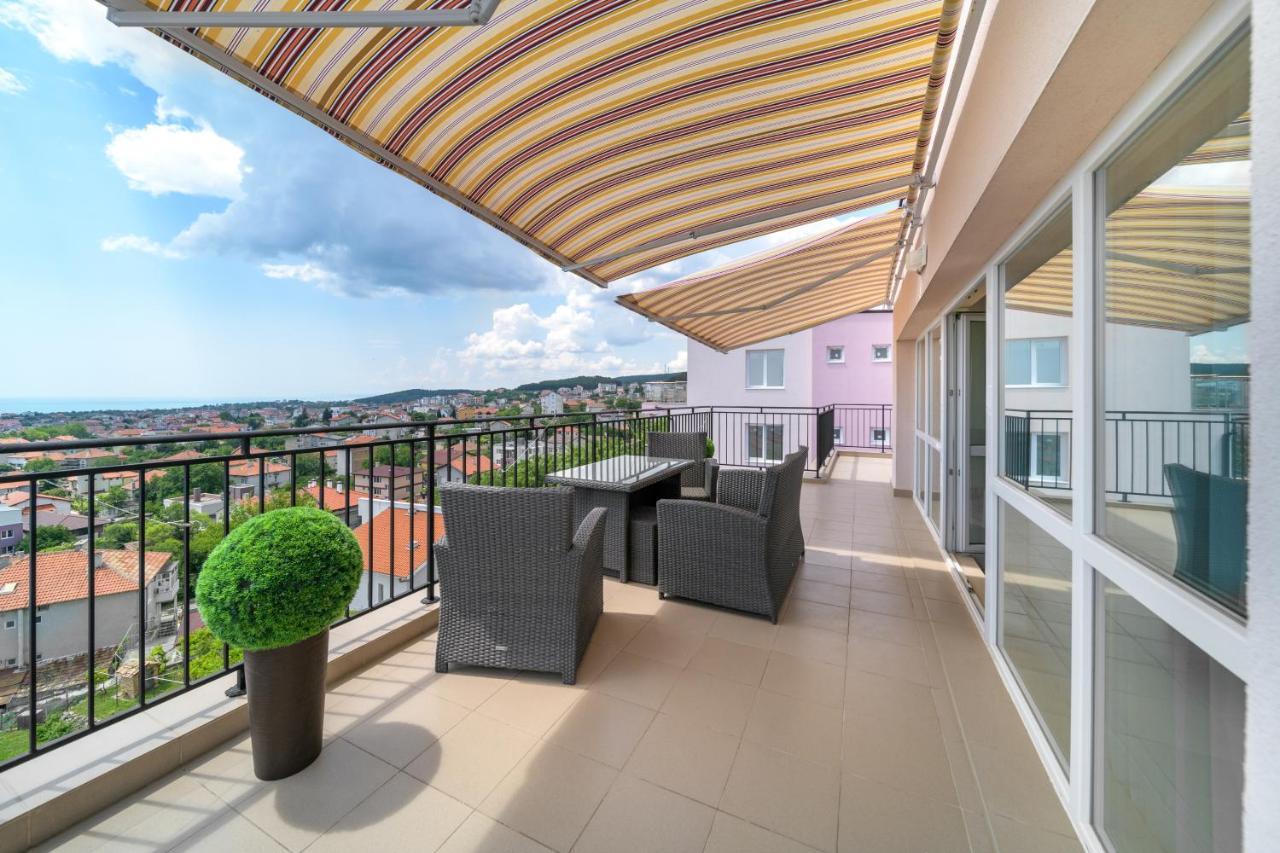 Appartement Vinnie View Varna